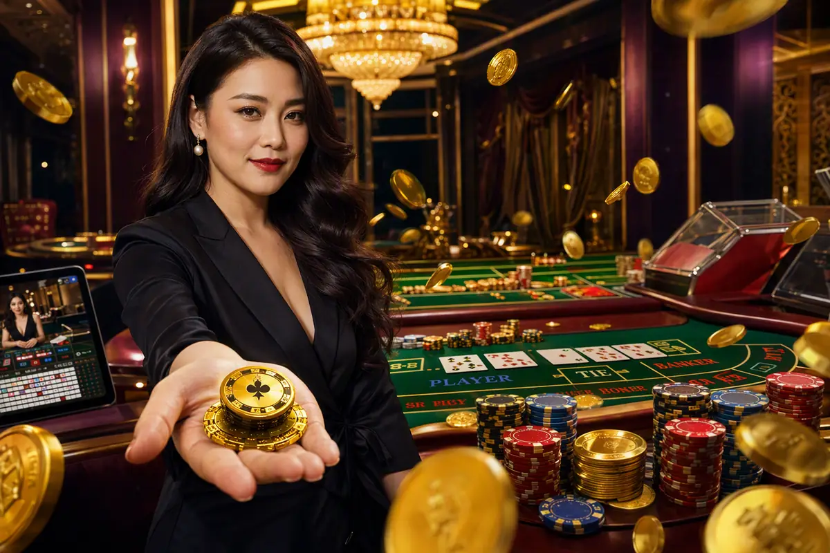 Câu chuyện xoo88 – nhà cái uy tín Việt Nam